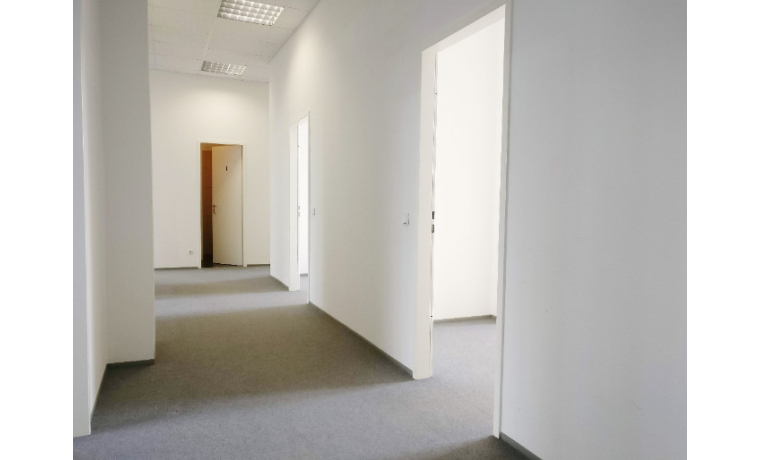 Office Sharing Hauptstraße Berlin 