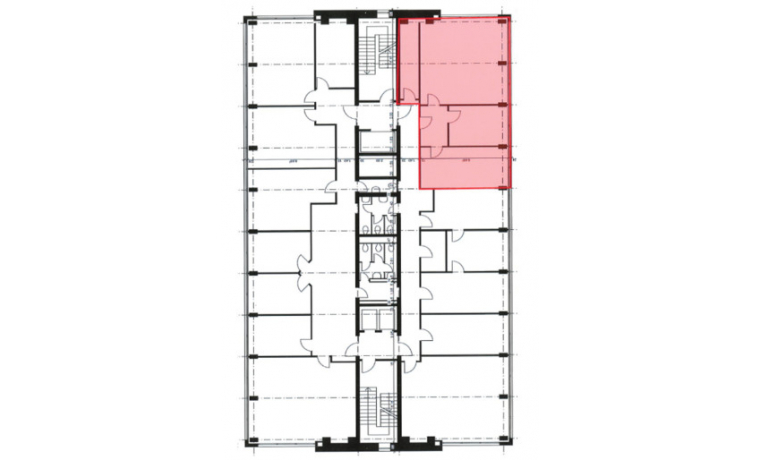 Office Sharing Rosenheimer Straße München Au-Haidhausen