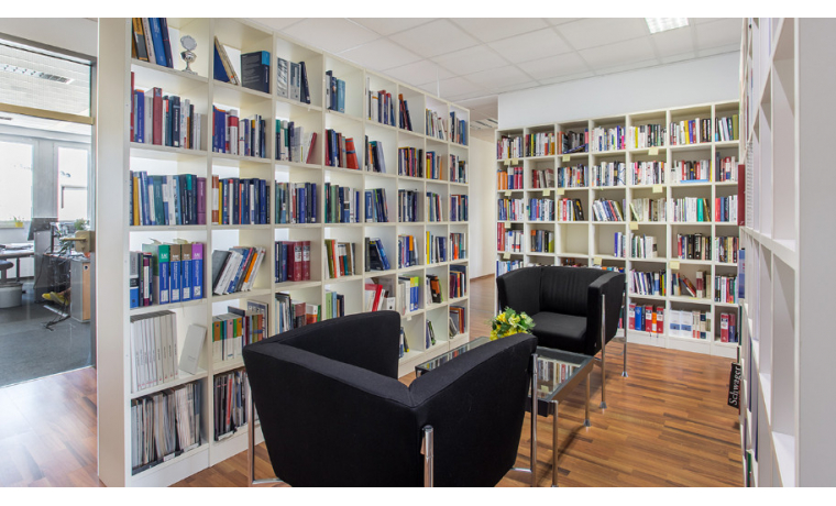 Bürogemeinschaft Hofmannstraße München Obersendling