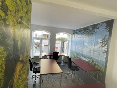Flexible Arbeitsplätze in zentraler Bürogemeinschaft in Sankt Goar — Bild 6