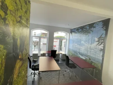 Schreibtischplatz in Sankt Goar (Biebernheim) – Ruhige Bürogemeinschaft mit Rhein-Nähe in Sankt Goar-Biebernheim — Bild 6