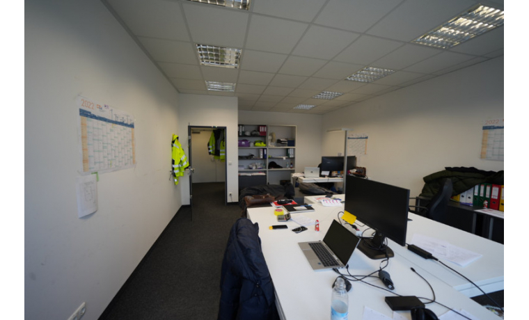 Office Sharing Rosenheimer Straße München Au-Haidhausen