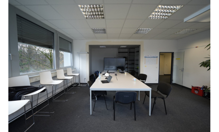 Arbeitsplatz Rosenheimer Straße München Au-Haidhausen
