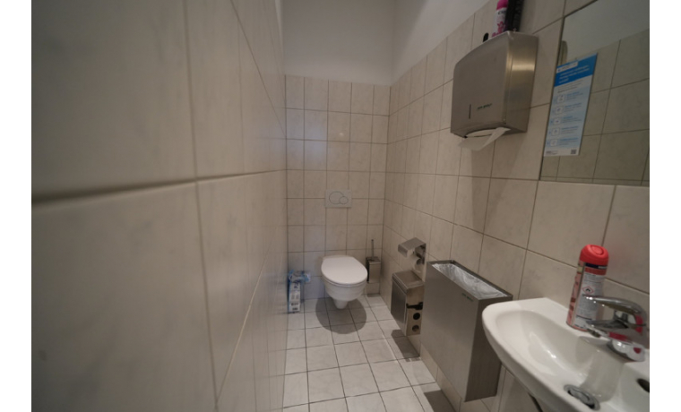 Büroraum Rosenheimer Straße München Au-Haidhausen