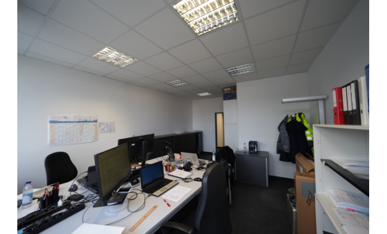 Shared Office Rosenheimer Straße München Au-Haidhausen