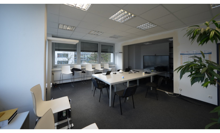 Büro auf Zeit Rosenheimer Straße München Au-Haidhausen
