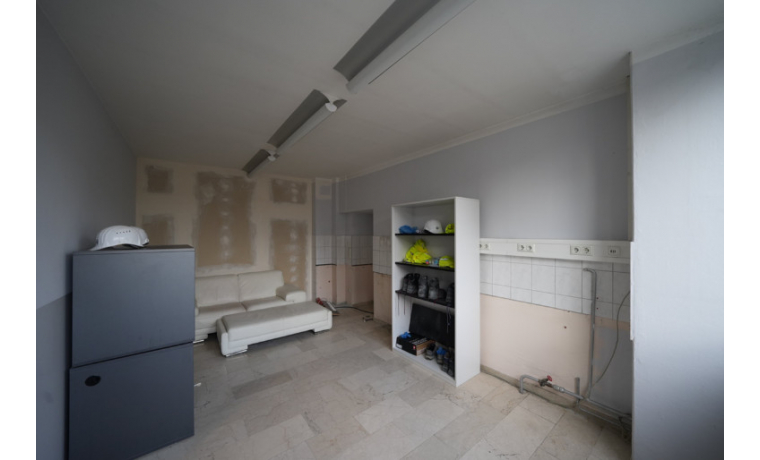 Büroräume Rosenheimer Straße München Au-Haidhausen