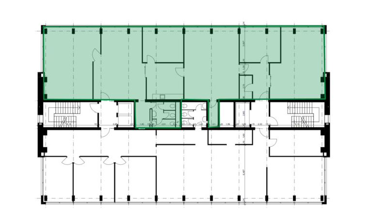Coworking Space Rosenheimer Straße München Au-Haidhausen