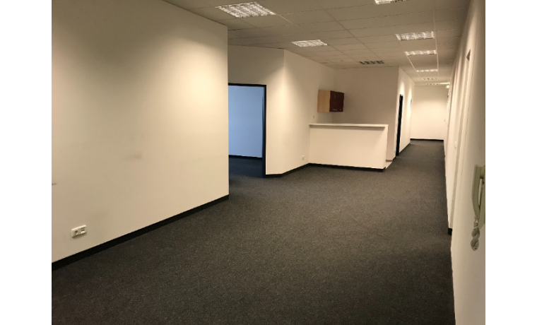 Büroraum Rosenheimer Straße München Au-Haidhausen