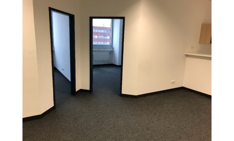 Coworking Space Rosenheimer Straße München Au-Haidhausen