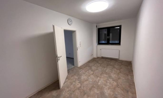 Flexible Büroräume und Arbeitsplätze in Eppelheim