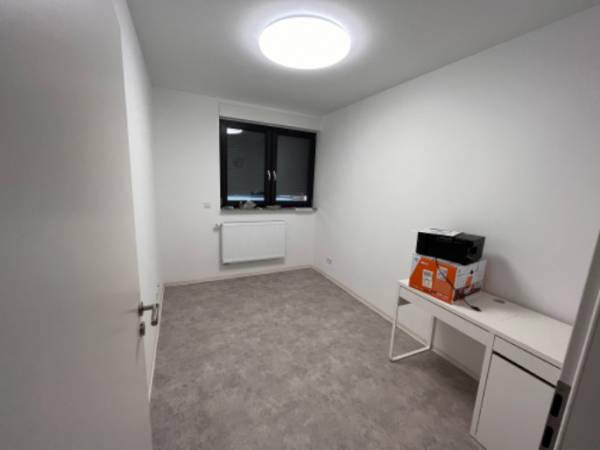 Flexible Bürogemeinschaft in Eppelheim im Gewerbegebiet — Bild 1