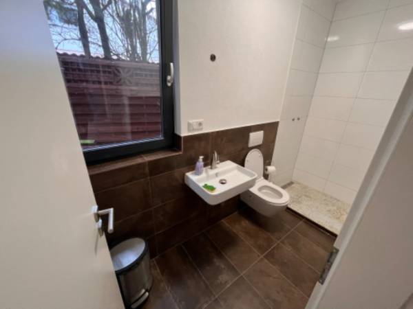 Flexible Bürogemeinschaft in Eppelheim im Gewerbegebiet — Bild 3