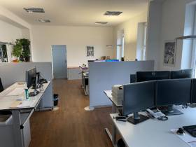 Top ausgestattete und renovierte Büroräume in Jena