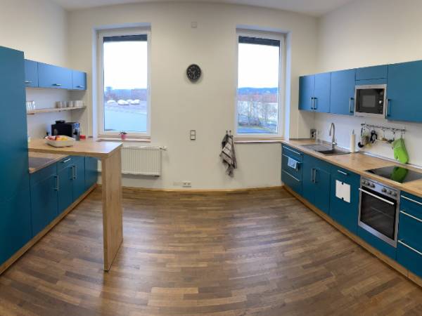 Moderne und repräsentative Büroräume in Jena — Bild 4