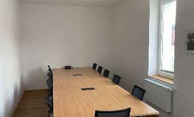 Meetingraum