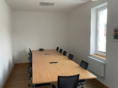 Moderne und repräsentative Büroräume in Jena — Bild 3