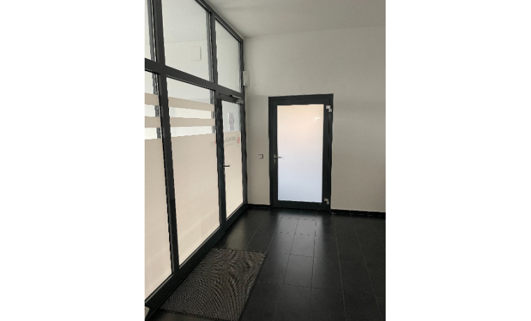 Coworking Space Spitzweidenweg Jena 