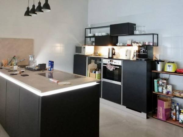 Moderner Co-Working Space in Karlsruhe mit Kreativ-Atmosphäre — Bild 3