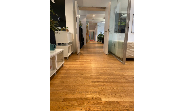 Shared Office Knesebeckstraße Berlin Charlottenburg