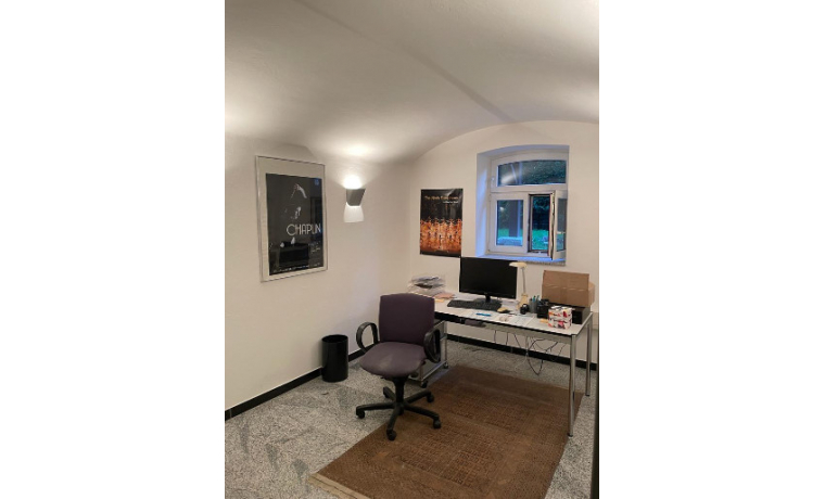 Coworking Moerikestrasse Leipzig Eutritzsch