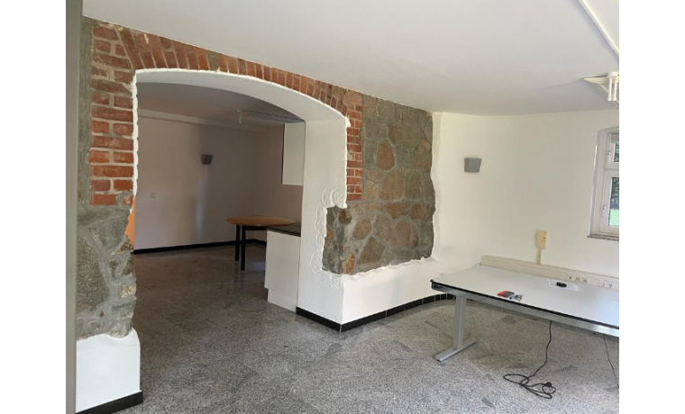 Coworking Space Moerikestrasse Leipzig Eutritzsch