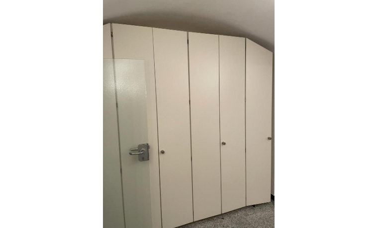Arbeitsplatz Moerikestrasse Leipzig Eutritzsch