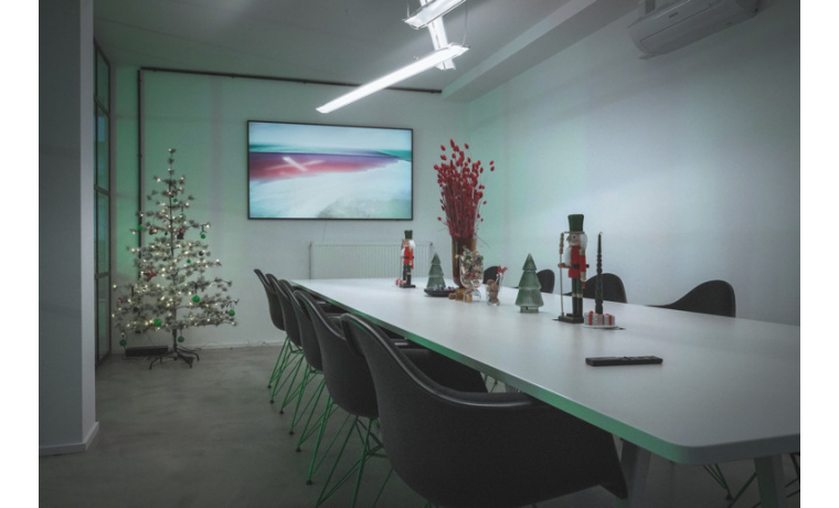 Coworking Burgplatz Düsseldorf Altstadt