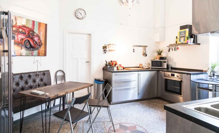 Büro auf Zeit Kaiserdamm Berlin Charlottenburg