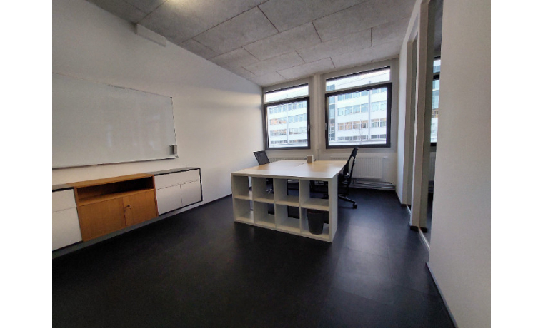 Coworking Space Saarstraße München Schwabing-West