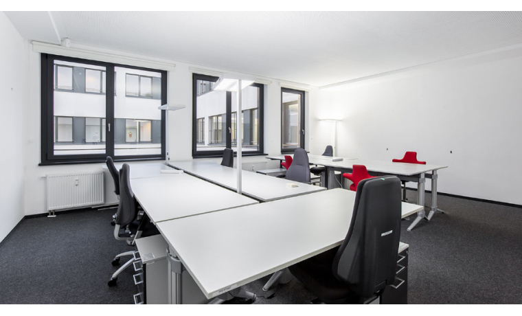 Shared Office Frankfurter Ring München Milbertshofen-Am Hart
