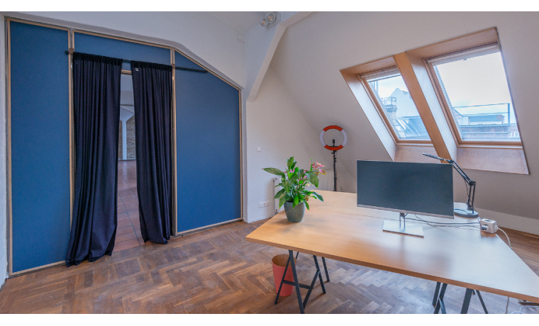 Coworking Akazienstraße Berlin Schöneberg