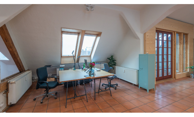 Coworking Space Akazienstraße Berlin Schöneberg