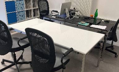 Offene Arbeitsplätze 1
