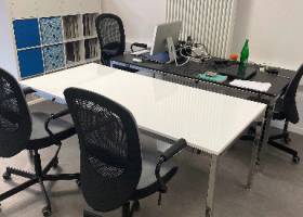 Offene Arbeitsplätze 1