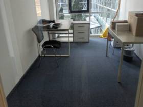 Repräsentatives Büro am Stadtrand von Dresden