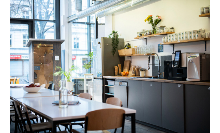 Büro mieten Birkenstraße Berlin Moabit