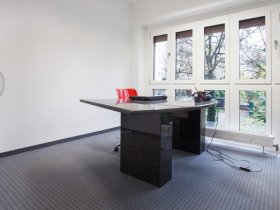 Büroraum in bester Lage München