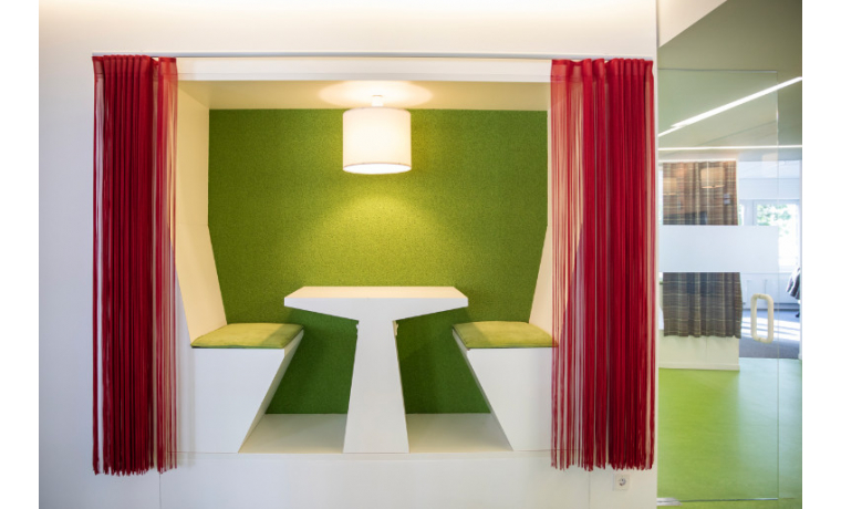 Coworking Hammerbrookstraße Hamburg Hammerbrook