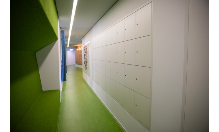 Shared Office Hammerbrookstraße Hamburg Hammerbrook
