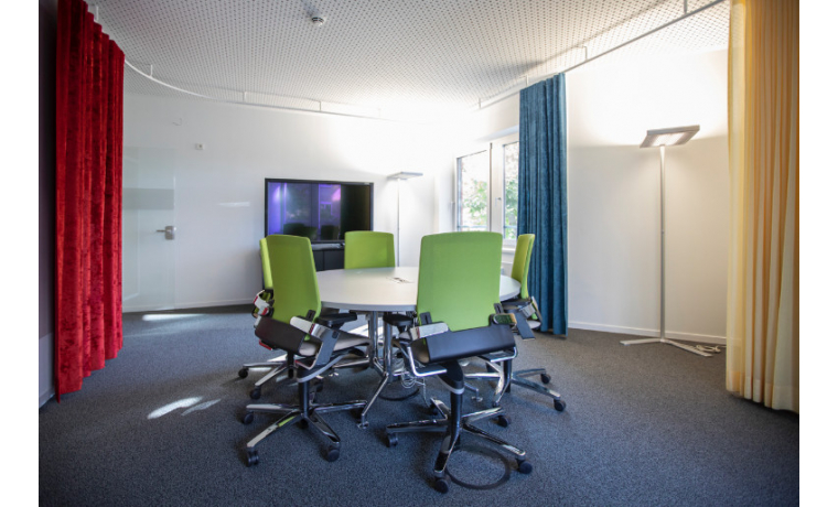 Büro mieten Hammerbrookstraße Hamburg Hammerbrook