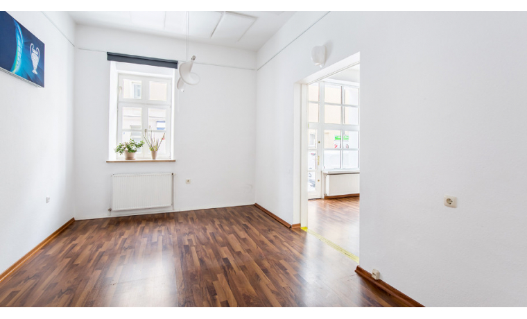 Büro mieten Parkstraße München Schwanthalerhöhe