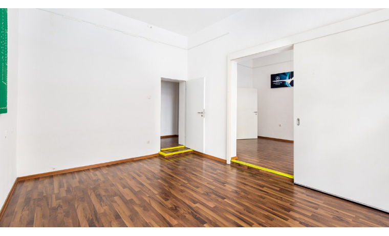 Coworking Parkstraße München Schwanthalerhöhe