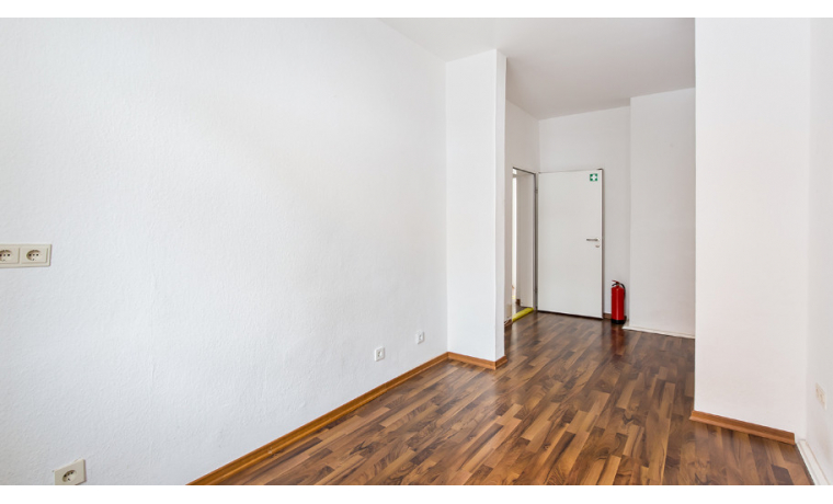 Shared Office Parkstraße München Schwanthalerhöhe