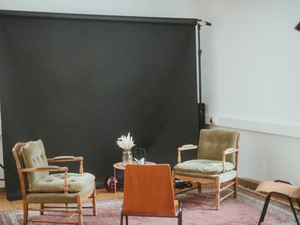 Modernes Coworking im renovierten Wirtshaus in Grainet-Fürholz — Bild 1