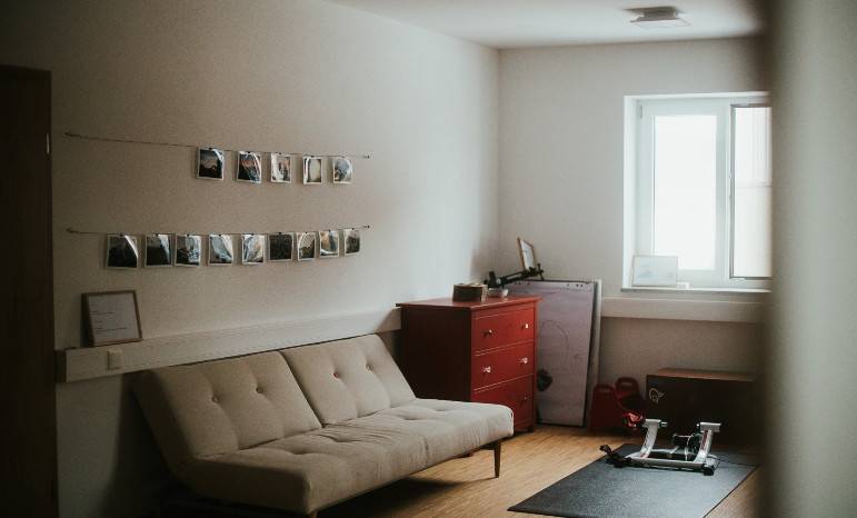Studiobereich