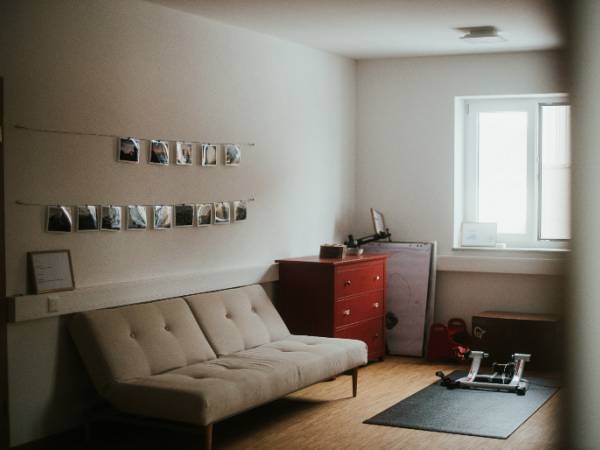 Modernes Coworking im renovierten Wirtshaus in Grainet-Fürholz — Bild 2