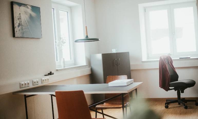 Büro