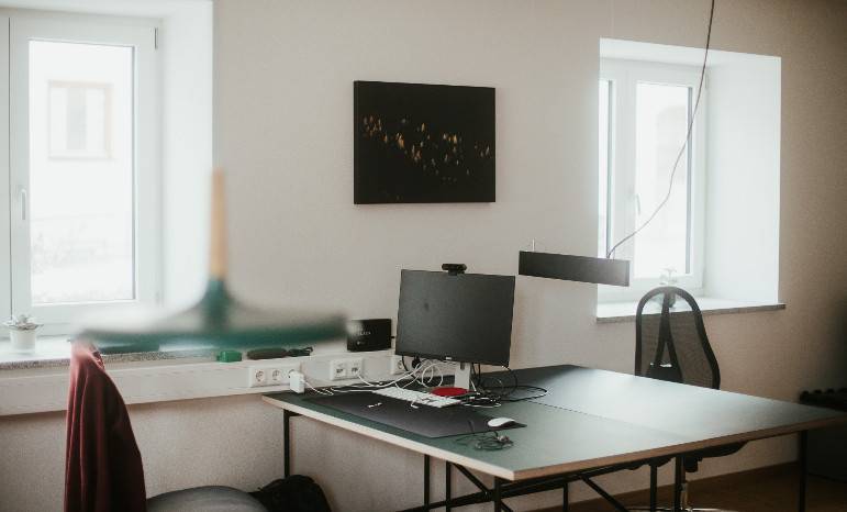 Büro