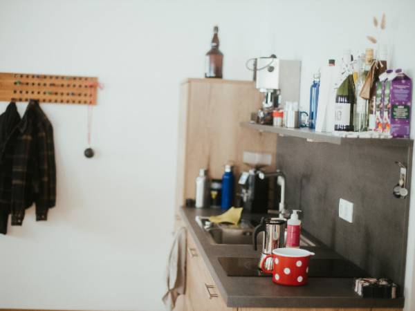 Modernes Coworking im renovierten Wirtshaus in Grainet-Fürholz — Bild 7